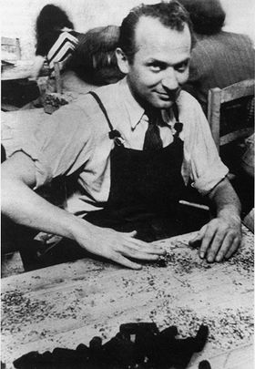 Jacques Hérold
