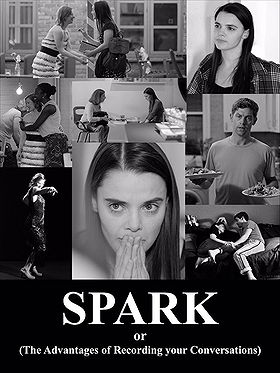 Spark or (The Advantages of Recording Your Conversations)