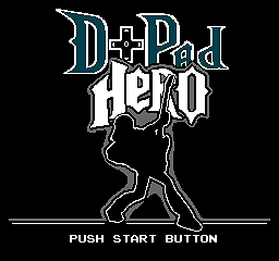 D+Pad Hero