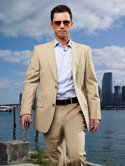 Michael Westen