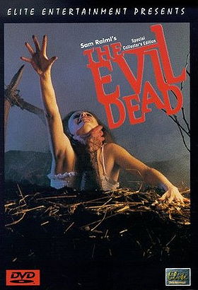 Evil Dead (Special Edition)