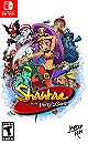 Shantae and the Pirate Curse