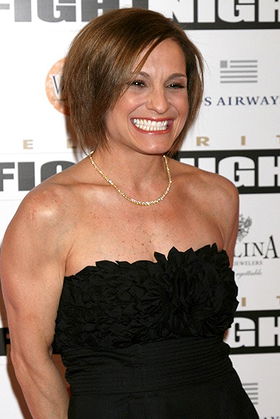 Mary Lou Retton