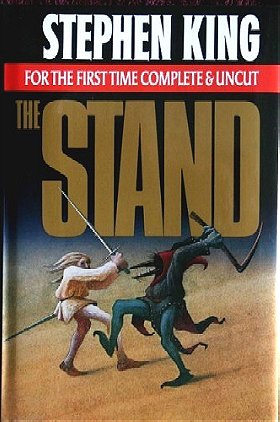 The Stand Complete & Uncut
