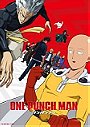 One Punch Man - Season 2