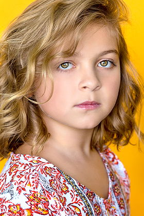 Parker Gray