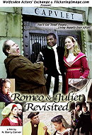 Romeo  Juliet Revisited