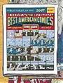 The Best American Comics 2007 