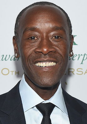 Don Cheadle