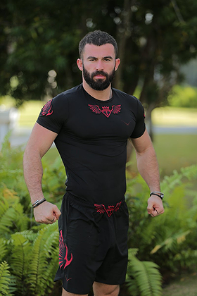 Turabi Çamkiran