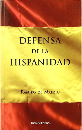 La defensa de la Hispanidad