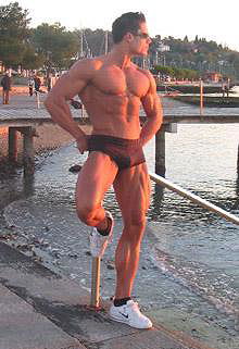 Damjan Mlakar