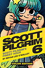 Scott Pilgrim Color Hardcover Volume 6: Finest Hour
