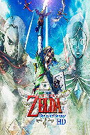 The Legend of Zelda: Skyward Sword