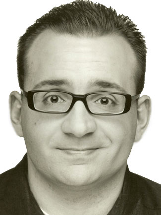Joe DeVito