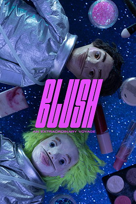 Blush - An Extraordinary Voyage