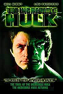 "The Incredible Hulk" The Incredible Hulk