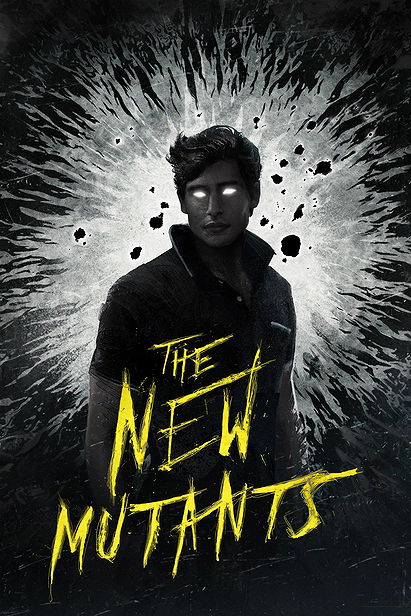 Sunspot (Henry Zaga)