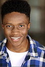 Jermaine Harris