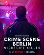 Crime Scene Berlin: Nightlife Killer