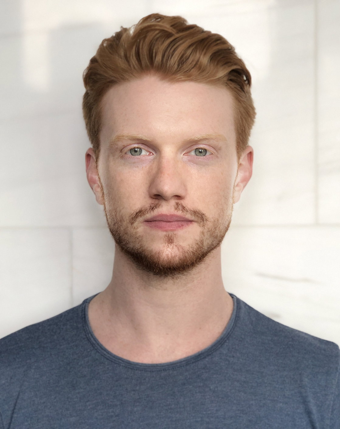 Ricky A. Schroeder