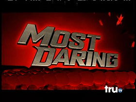 Most Daring