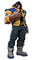 Wolverine (Marvel Rivals)