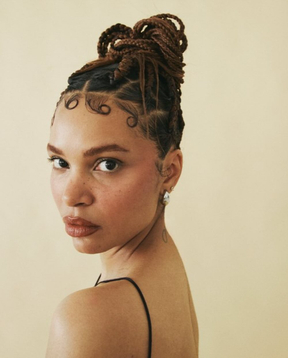 Nesta Marlee Cooper