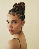 Nesta Marlee Cooper