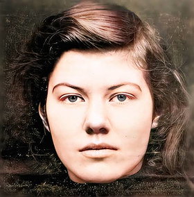 Anne Perry