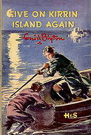 Five on Kirrin Island Again (Famous Five)