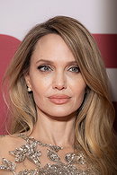 Angelina Jolie