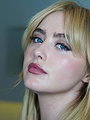 Kathryn Newton