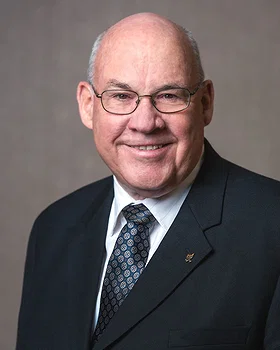 Joe Shoen