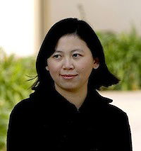 Yiyun Li