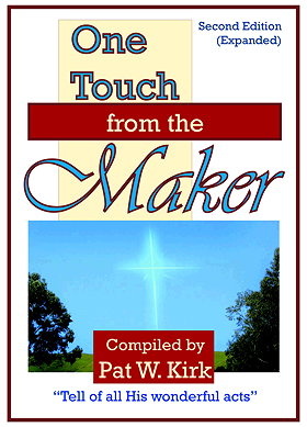 One Touch from the Maker: Second Edition