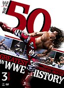 The 50 Greatest Finishing Moves in WWE History