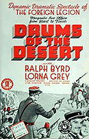 Drums of the Desert