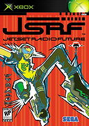 JSRF: Jet Set Radio Future