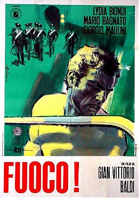 Fuoco!                                  (1968)