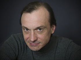 Larry Neumann Jr.
