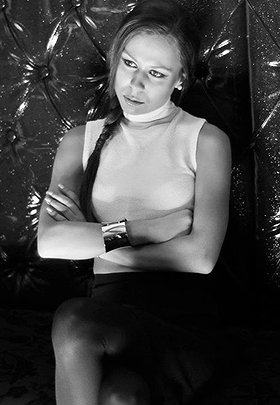 Magi Djanavarova