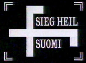 Sieg Heil Suomi