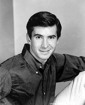 Anthony Perkins