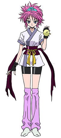 Machi
