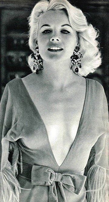 Carroll Baker