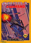 Cobra Command