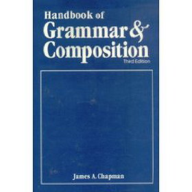 Handbook of Grammer and Composition