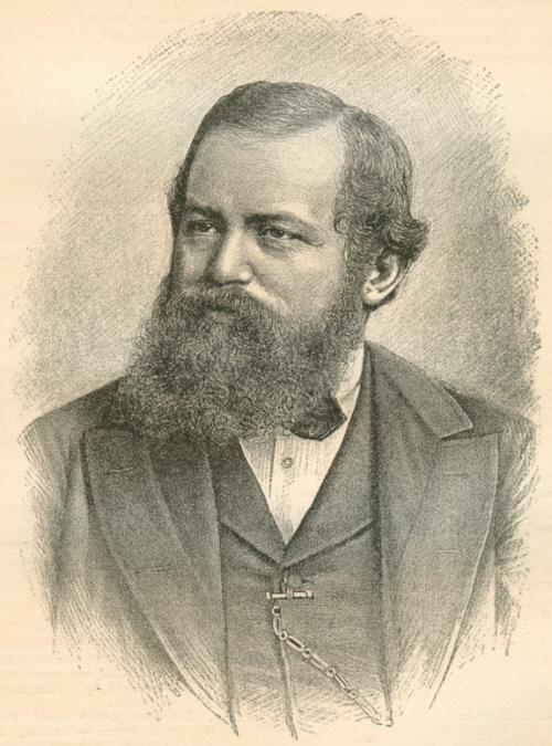 wilhelm steinitz