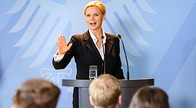 Die Staatsaffäre